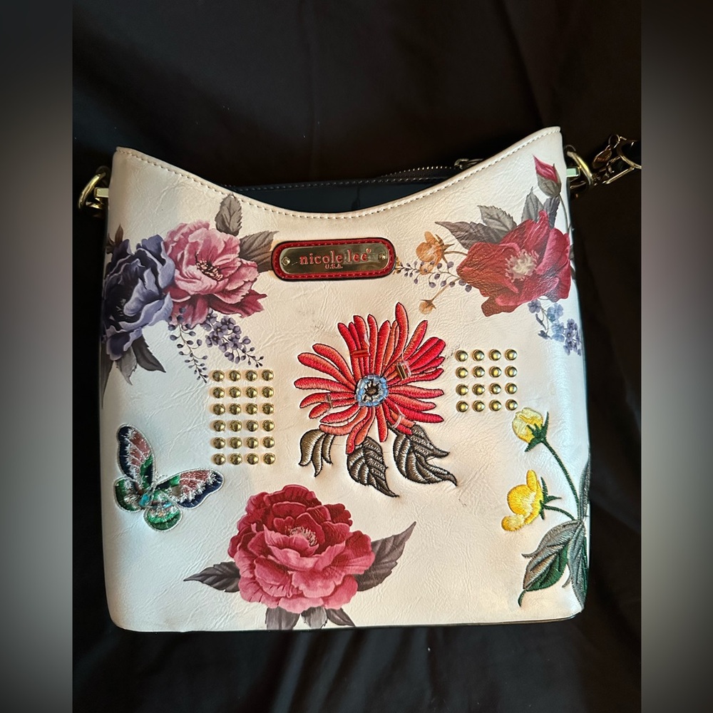 Nicole Lee Purse